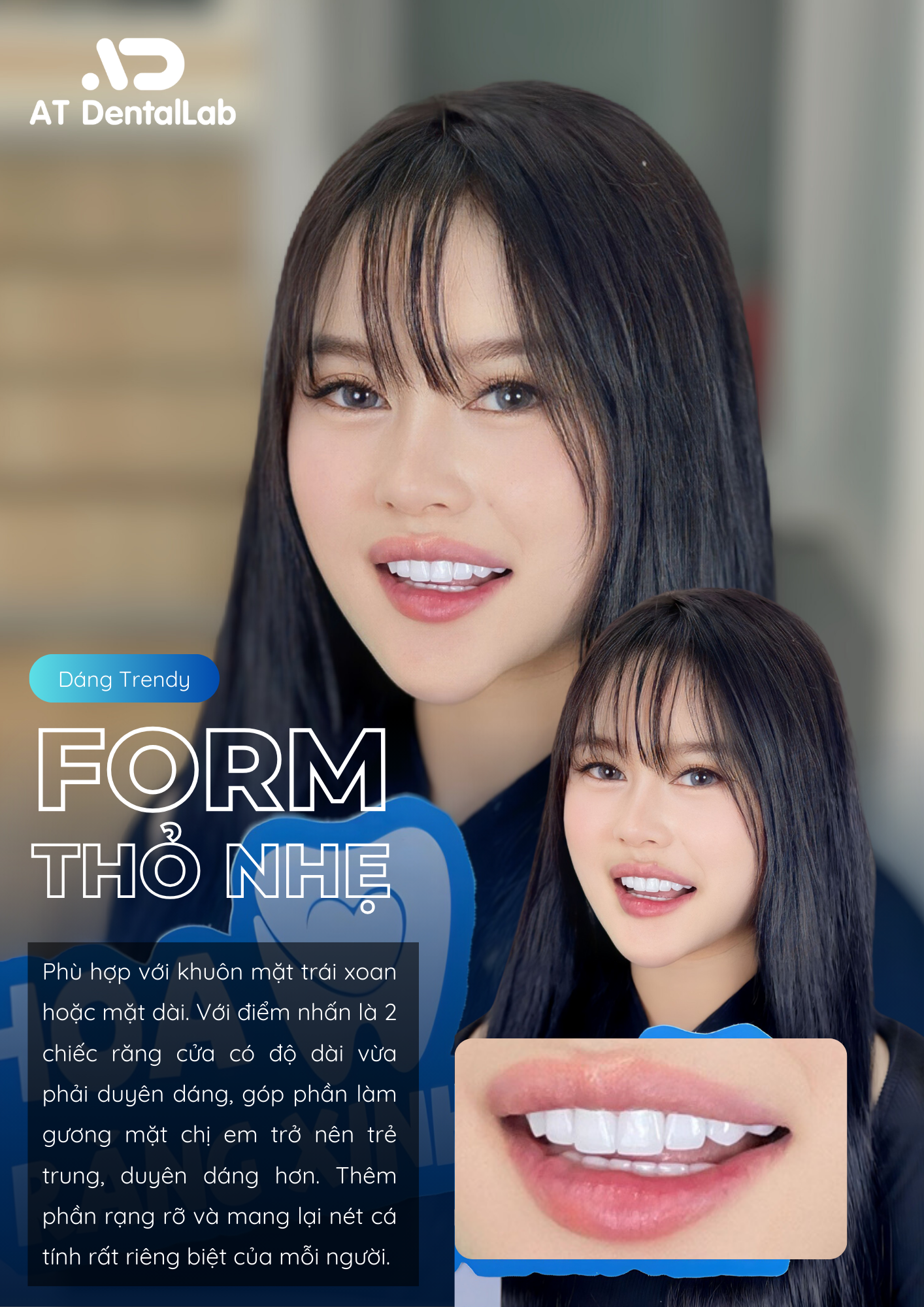 Khách hàng Top Dental Clinic 6